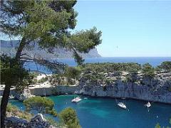 1 Les Calanques entre Marseille et Cassis 1_000019